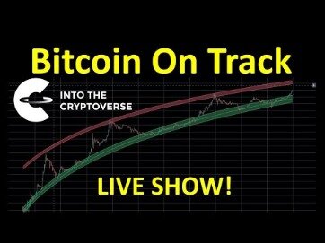 crypto news live