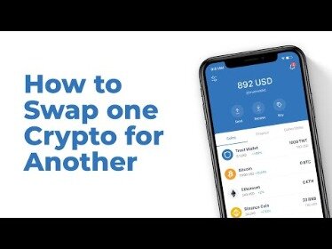 cryptocurrency how to switch from one exchange to another