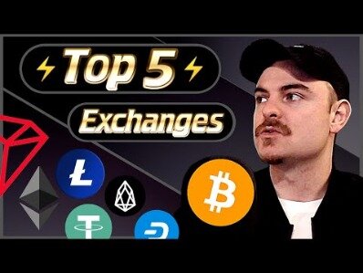 what is the best exchange to use to exchange cryptocurrency for usd?