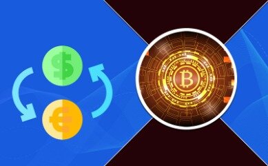 how to exchange cryptocurrency for usd