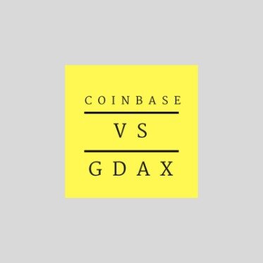 Trezor vs Coinbase
