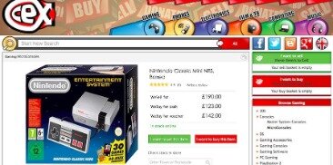 Cex, Kingston Upon Hull Reviews