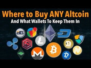 cryptocurrency exchange where i can buy all